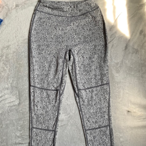 Gymshark Pants - Gymshark High Rise Leggings